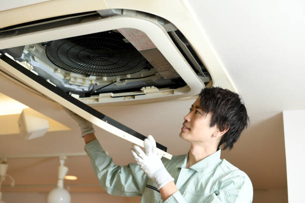 Best Affordable Duct Cleaning Services  in Cherry Creek, CO